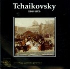 Tchaikovsky (1840-1893)