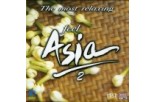 THE MOST RELAXING FEEL ASIA 2