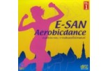 E-San Aerobic Dance Vol.1