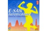 E-San Aerobic Dance Vol.2